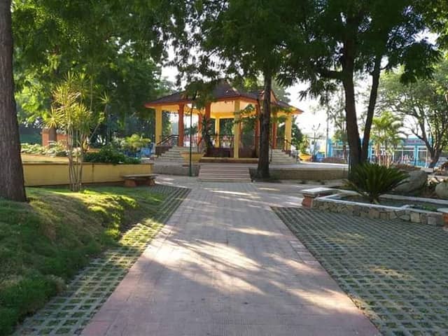 Rosa Duarte Park - Image 1