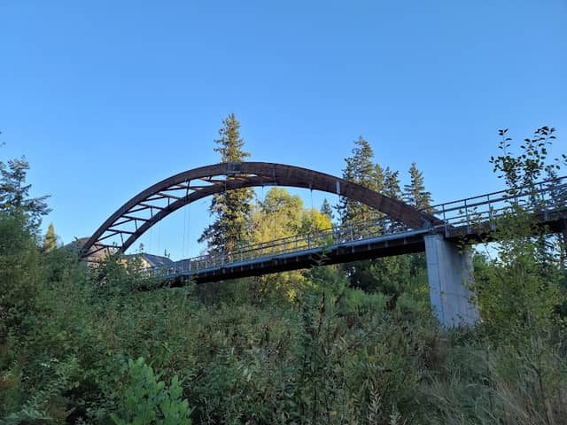 Orenco Woods Nature Park - Image 1