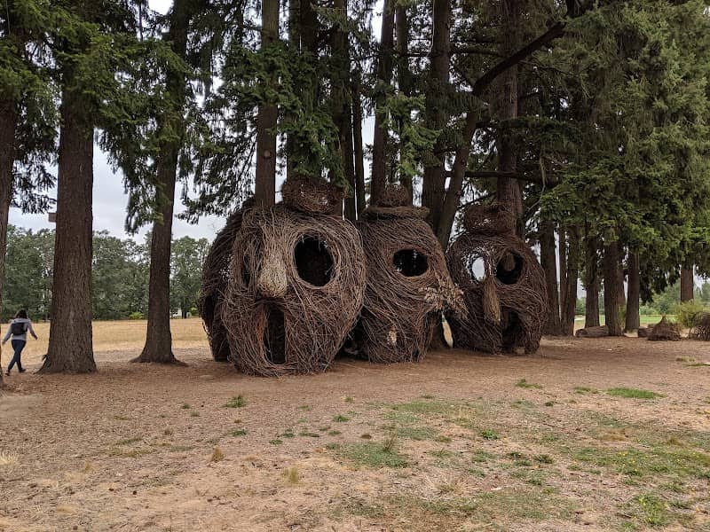 Orenco Woods Nature Park - Image 1