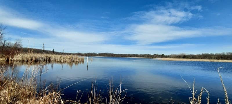 Round Lake Wetland Conservation Area & Nature Preserve - Image 1