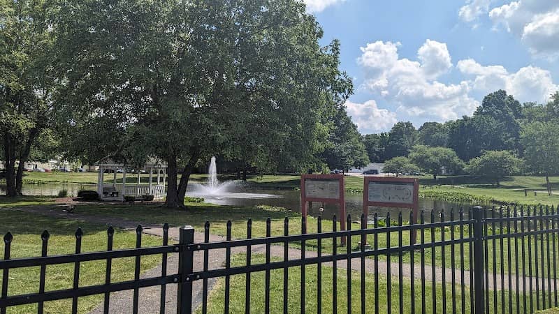 Hunters lake gazebo - Image 2