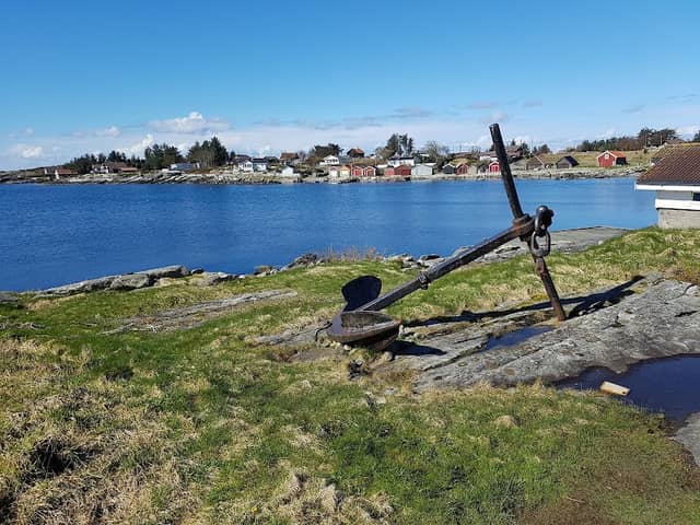 Vistnestunet - Image 1