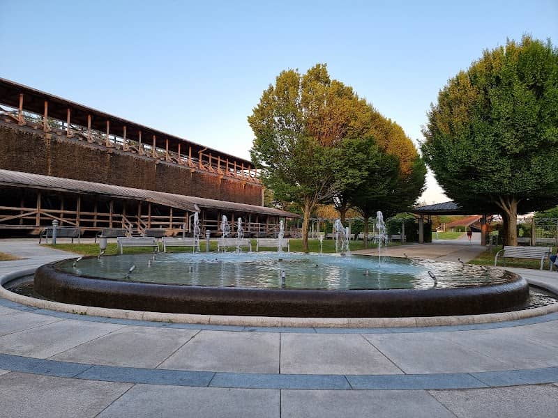 Springbrunnen - Image 1