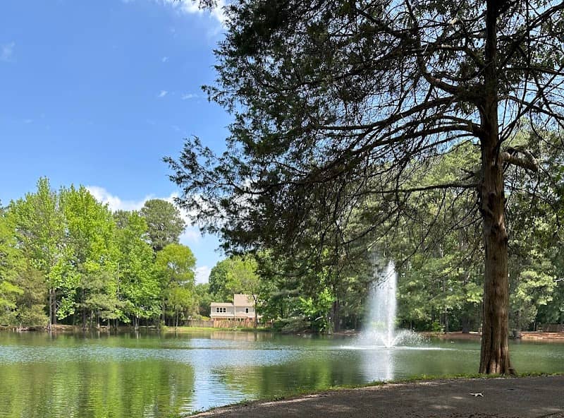 Germantown Station Park - Image 2