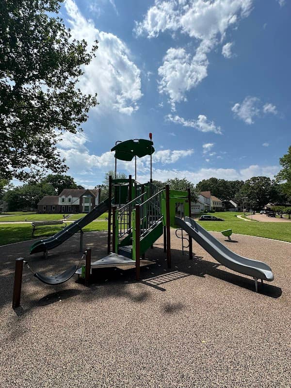 Germantown Station Park - Image 1