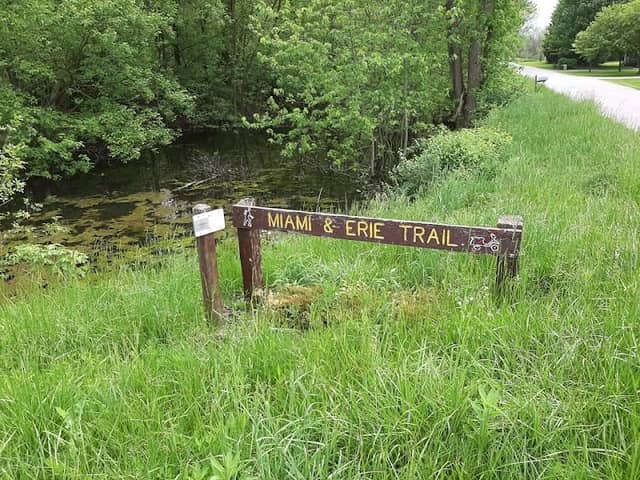 Trail Head - Image 1