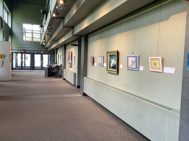 Southern Alleghenies Museum of Art - Image 1