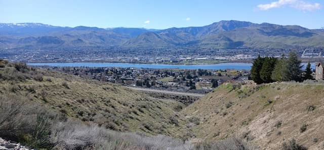Fancher Heights Park - Image 1
