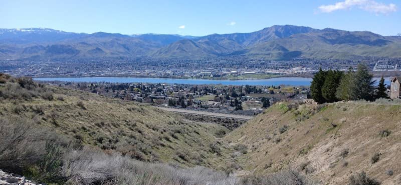 Fancher Heights Park - Image 1