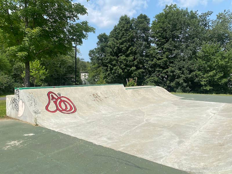 Joe Capillo Skatepark - Image 1