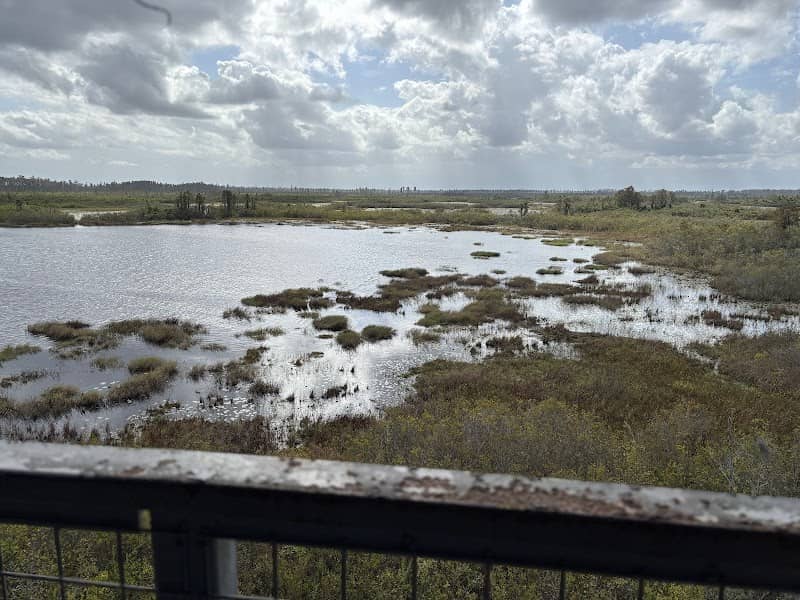 Phernetton Trailhead - Image 1