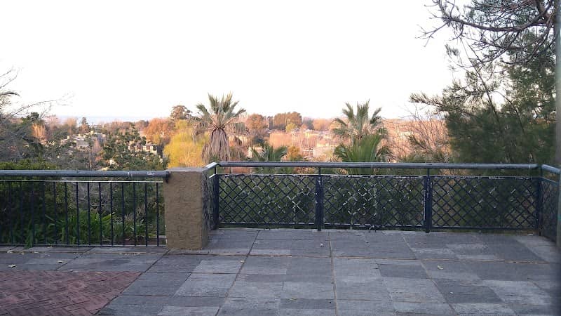 San Isidro spiral staircase - Image 1