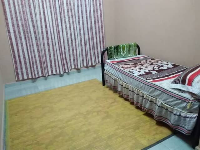 Perindu Homestay - Image 1