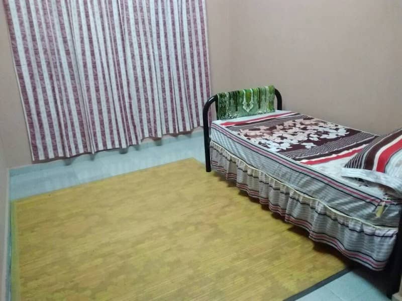 Perindu Homestay - Image 1