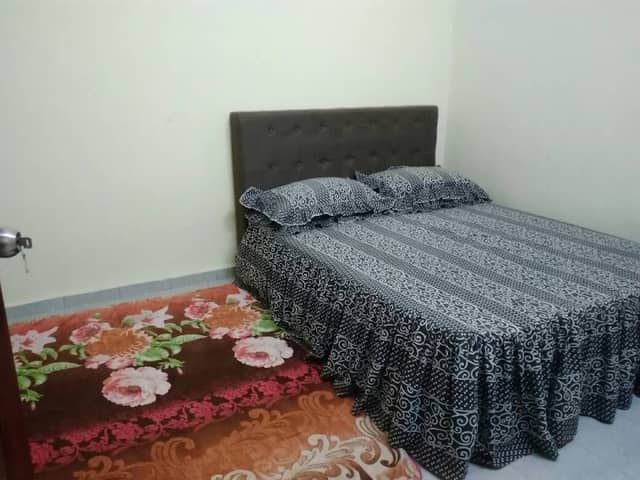 Perindu Homestay - Image 2