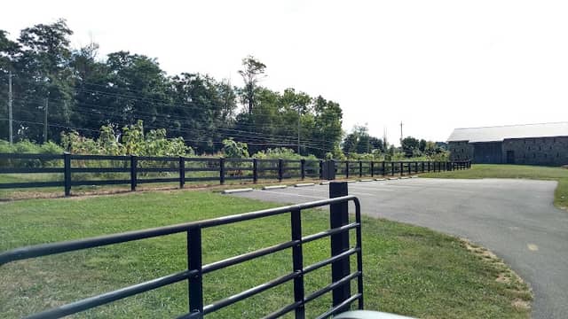 Stone Barn Community Garden - Image 2