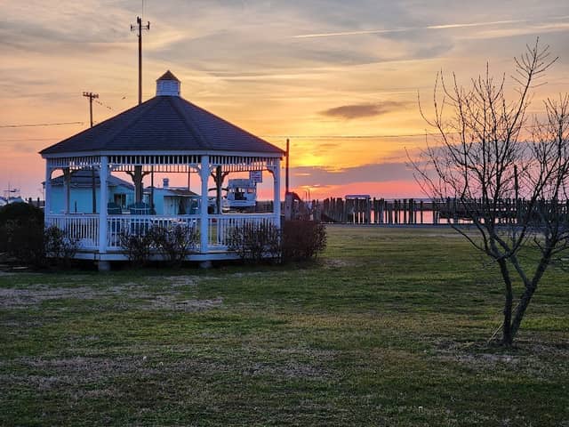 Wachapreague Seaside Park - Image 1