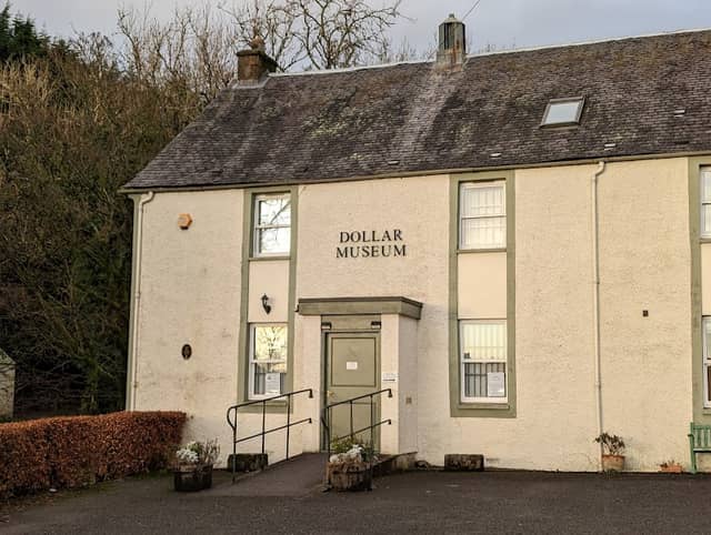 Dollar Museum - Image 1
