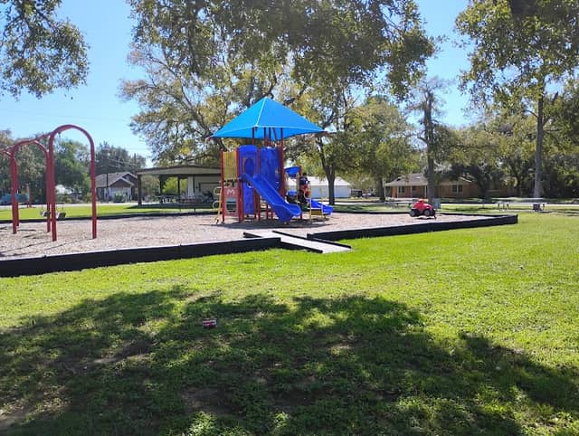 The Alamo Park - Image 1
