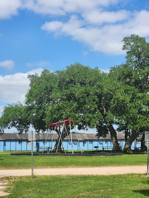 Eagle Lake Veterans Memorial Park - Image 1