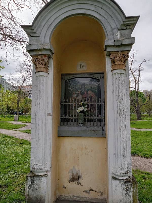 Park pri kalvárii - Image 2