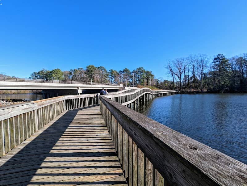 The Noland Trail - Image 2