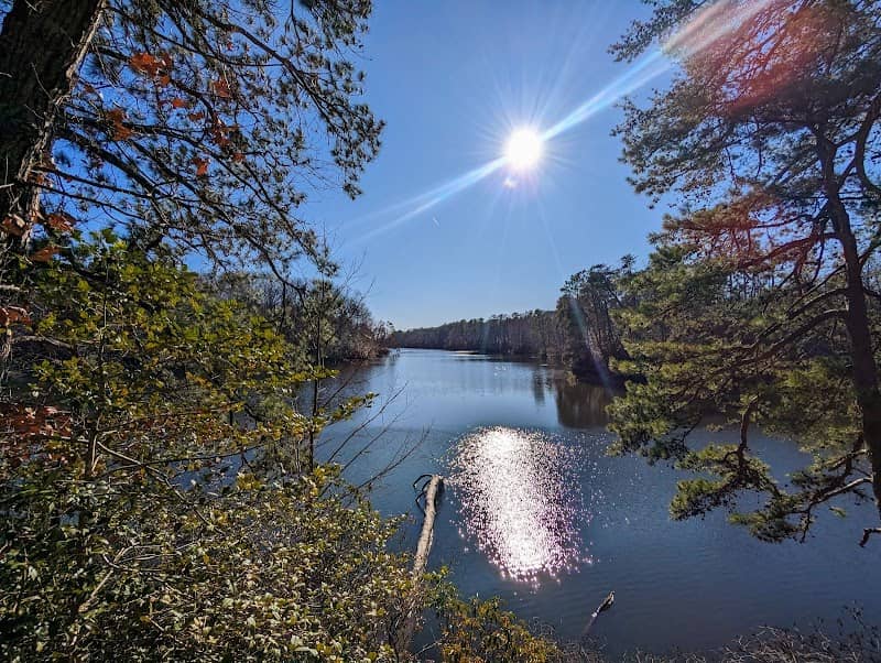 The Noland Trail - Image 1