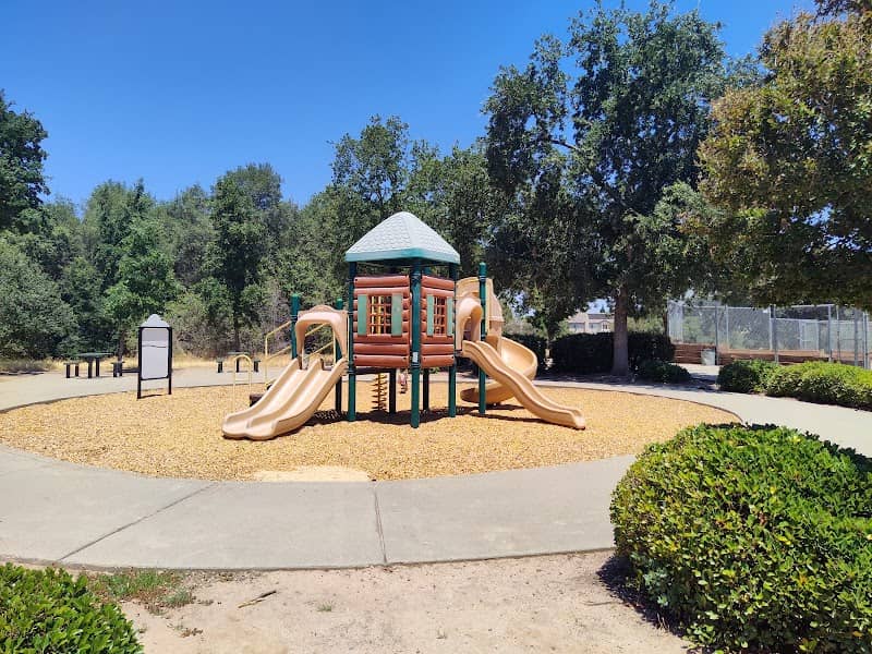 Veteran's Memorial Park - Image 1