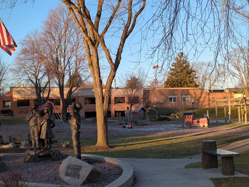 Village Square Park - Image 1