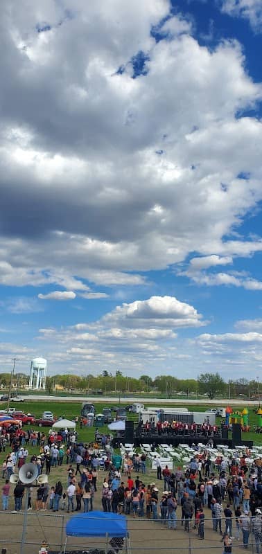 Steele County Fairgrounds Park - Image 1