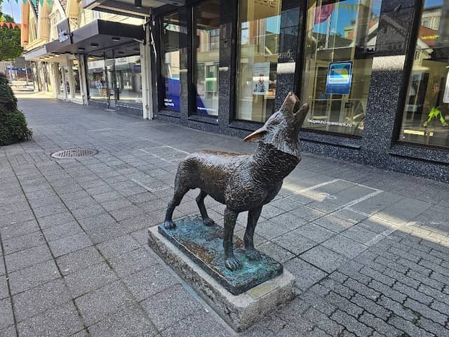 Haugesund Walk of Fame - Image 2