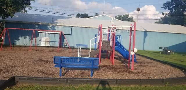 Fillmore Park - Image 1