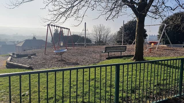 Wycoller And Downham Park - Image 3