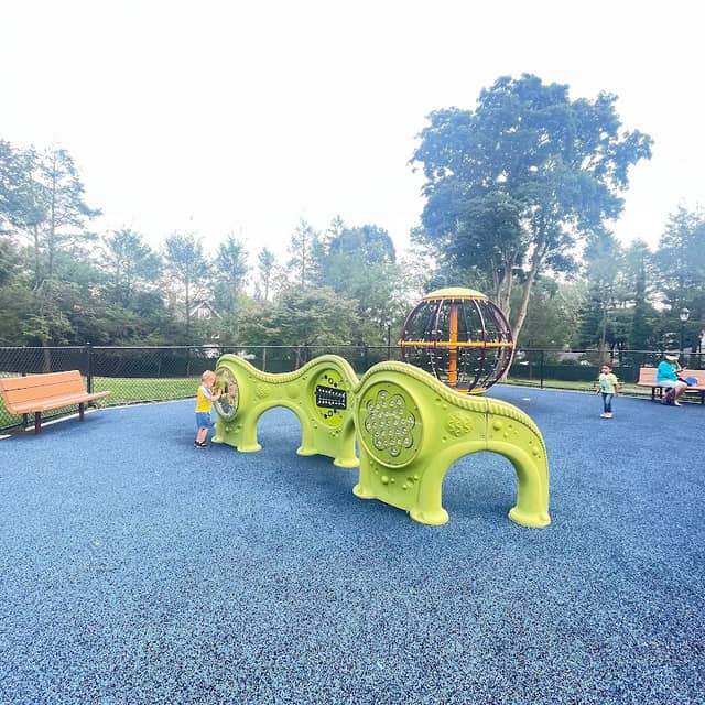 Druss Park - Image 2