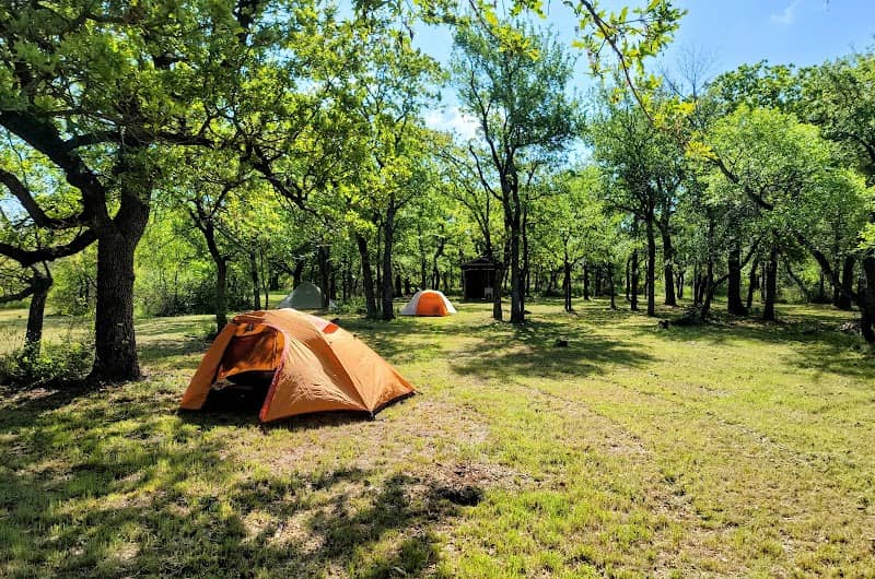 Bull Elk Campsite - Image 2