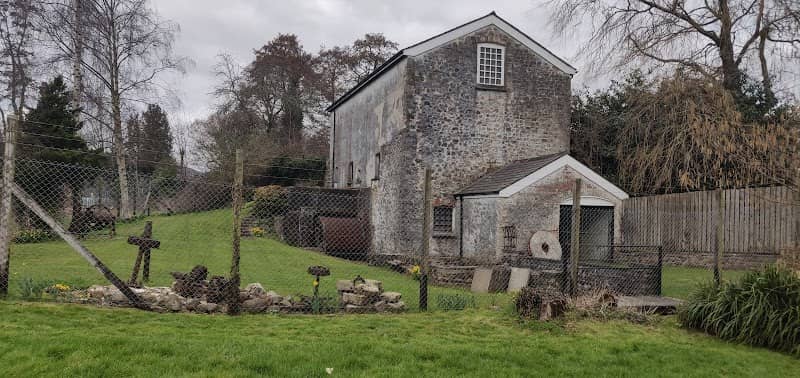 Llanyrafon Mill - Image 1