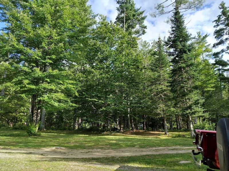 Camp Cochran on Webb River - Image 2
