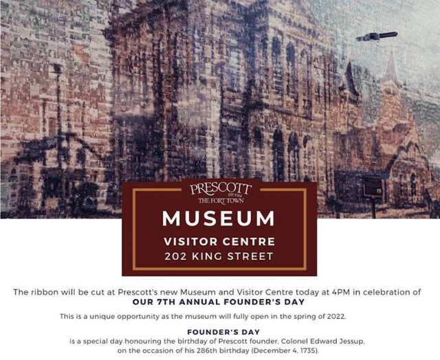 Prescott Museum and Visitor Centre - Image 1
