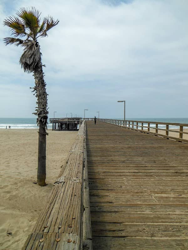 Port Hueneme Beach Park - Image 1