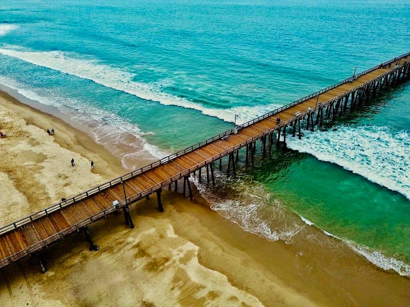 Port Hueneme Beach Park - Image 2