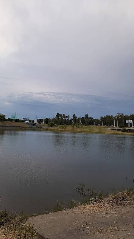 Park Mikrorayona Solnechnyy - Image 1