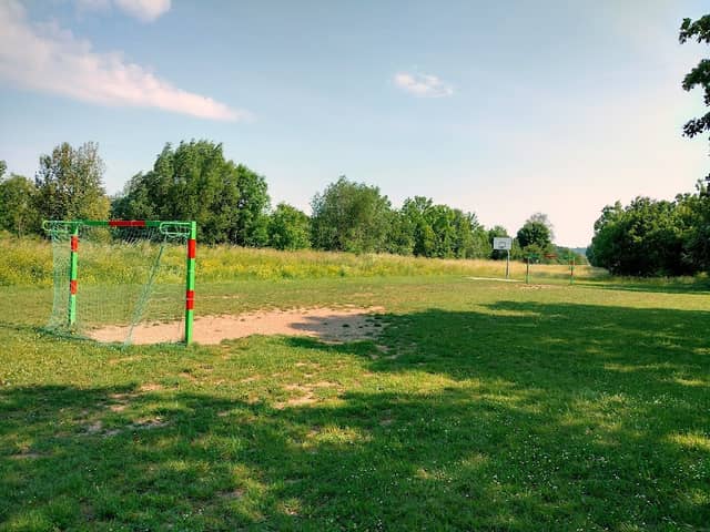 Kinderspielplatz Zum Steg - Image 1