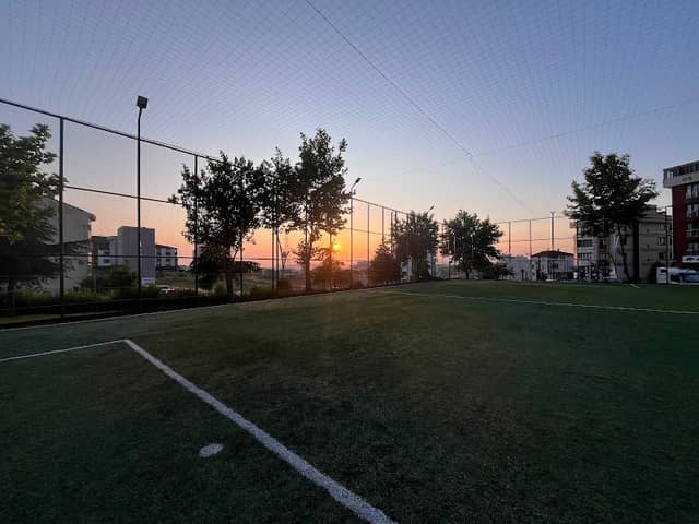 Child park - Image 1