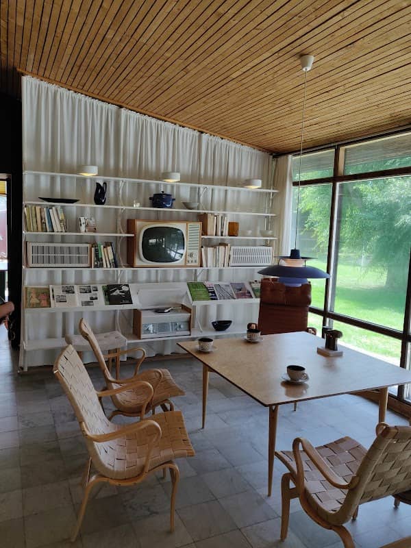 Bruno Mathsson Center - Image 1