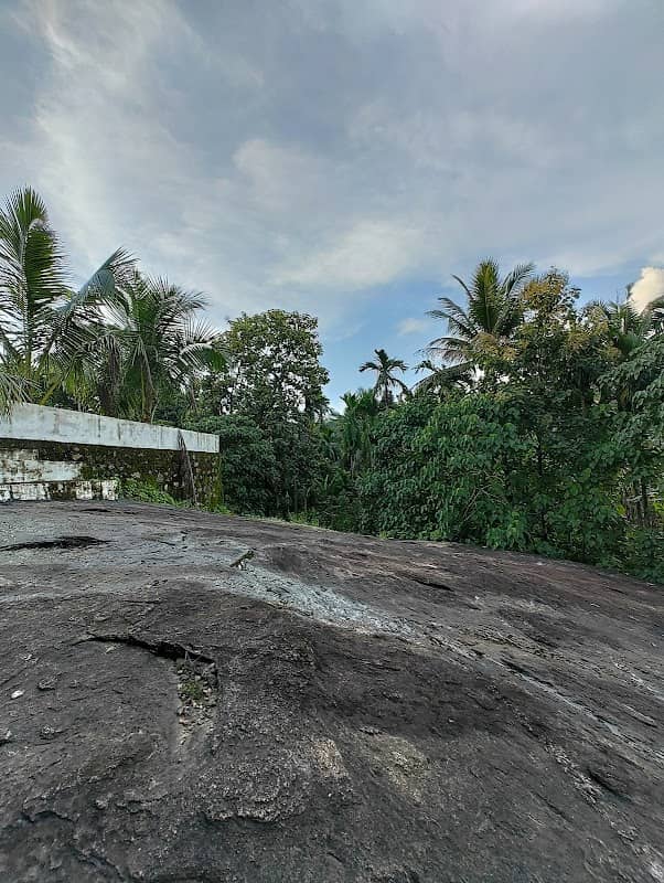 KATTUKALLIL VIEW POINT - Image 1