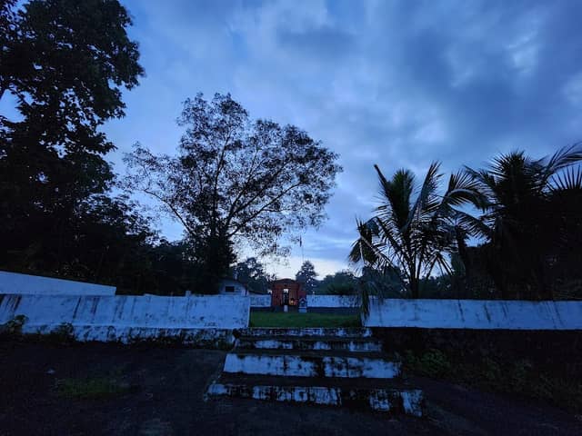 KATTUKALLIL VIEW POINT - Image 2