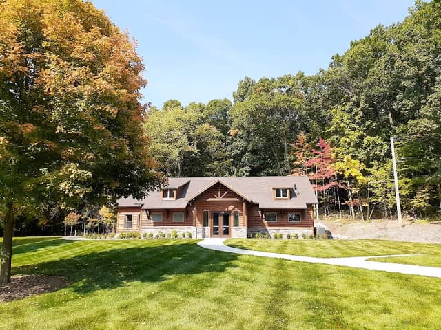 Hawk Woods Park and Campground - Image 2
