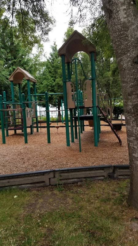 Pioneer Park - Image 1