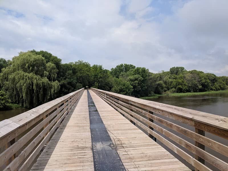 Glacial Drumlin Trail - Image 2