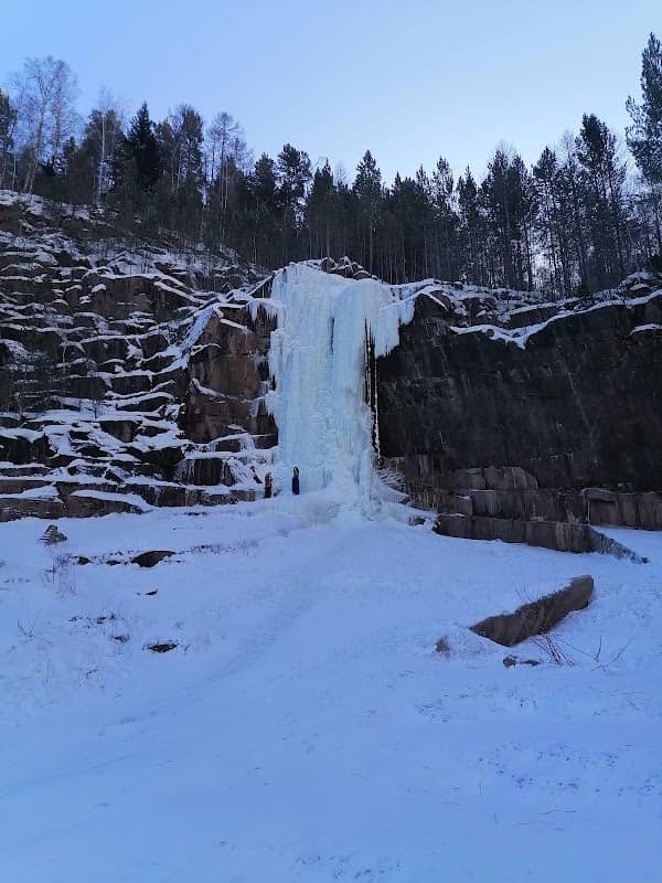 Granite quarry - Image 1